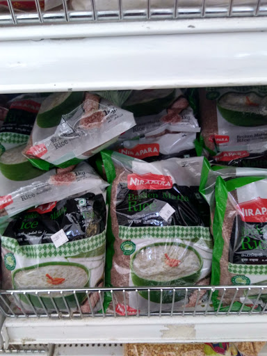 Grocery Store «India Connect», reviews and photos, 16055 SW Regatta Ln #1000, Beaverton, OR 97006, USA