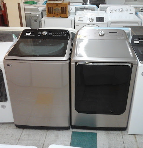 Used Appliance Store «ALMONTE APPLIANCES, INC.», reviews and photos, 315 Linden St, Allentown, PA 18101, USA