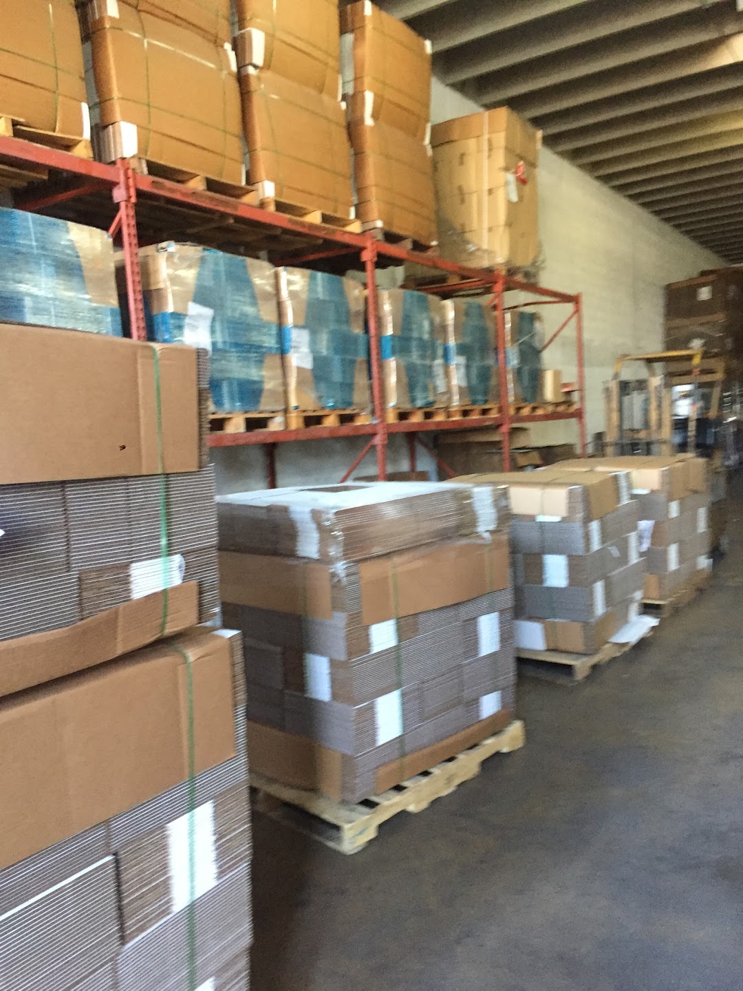 Cueto Packaging Products