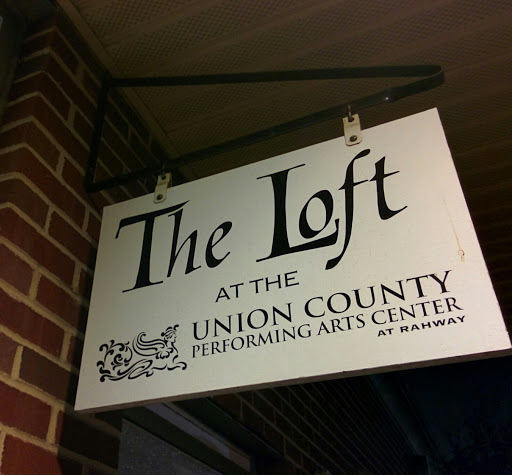 Performing Arts Theater «The Union County Performing Arts Center», reviews and photos, 1601 Irving St, Rahway, NJ 07065, USA