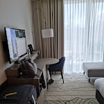 Photo n°4 de l'avis de Lukas.a fait le 28/11/2022 à 20:35 sur le  Hyatt Place Frankfurt Airport à Frankfurt