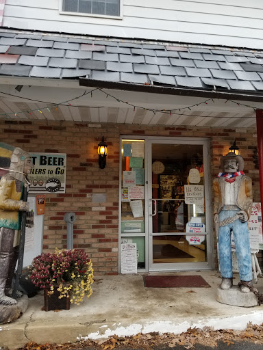 Grocery Store «Quattro Farm Store», reviews and photos, 2251 US-44, Pleasant Valley, NY 12569, USA