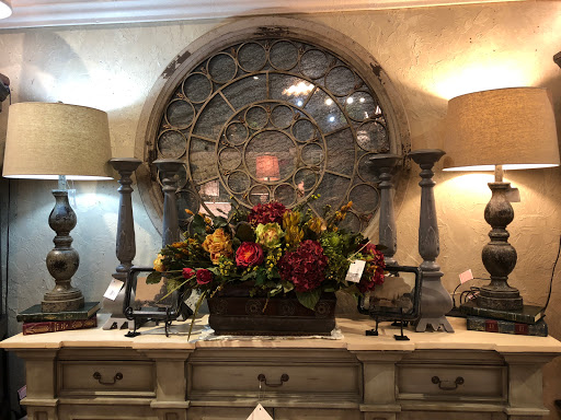 Furniture Store «Three French Hens Antiques», reviews and photos, 16935 Manchester Rd, Grover, MO 63040, USA
