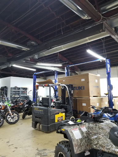 Motorcycle Dealer «Muller Suzuki & Preowned», reviews and photos, 630 Memorial Pkwy, Phillipsburg, NJ 08865, USA
