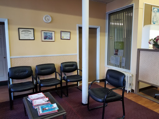 Optician «Community Eyecare», reviews and photos, 159 Central St, Lowell, MA 01852, USA