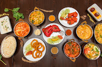 Curry du Shiva - Restaurant indien à Reims - n°1