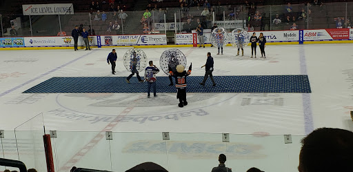 Hockey Club «Bakersfield Condors Pro Hockey», reviews and photos