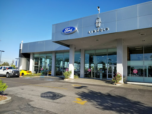 Norm Reeves Ford Superstore