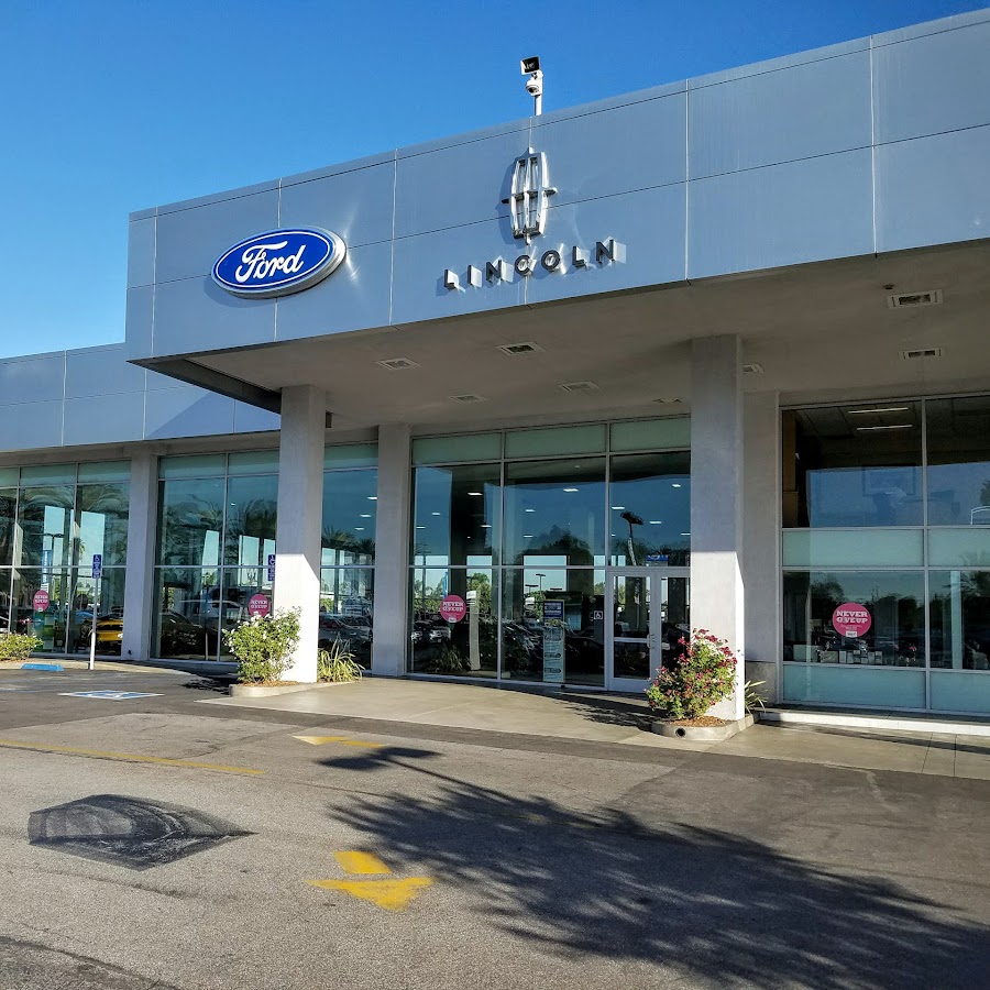 Norm Reeves Ford Superstore