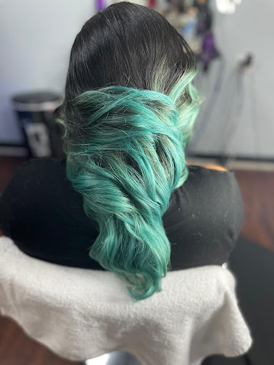 Beauty Salon «La Bella Dominican Salon», reviews and photos, 567 Jonesboro Rd, McDonough, GA 30253, USA