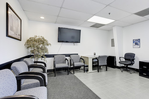 Auto Body Shop «Koons Ford Collision Center», reviews and photos, 430 Roosevelt Blvd, Falls Church, VA 22044, USA