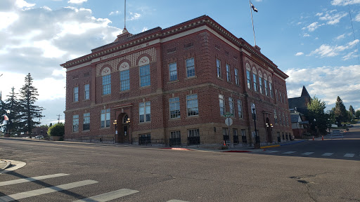 Performing Arts Theater «Butte Theater», reviews and photos, 139 E Bennett Ave, Cripple Creek, CO 80813, USA