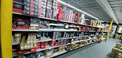 Car Stereo Store «Hi Sound Electronic Distribution», reviews and photos, 10701 Harry Hines Blvd, Dallas, TX 75220, USA