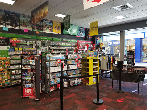 Video Game Store «GameStop», reviews and photos, 1 W Flatiron Crossing Dr #2176, Broomfield, CO 80021, USA