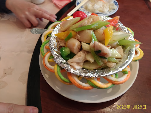 魚鄉屋湘菜餐廳 的照片