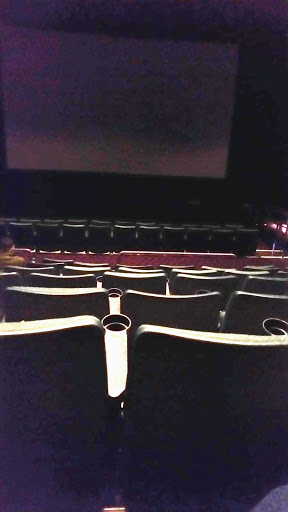 Movie Theater «Rave Cinemas», reviews and photos, 1655 Boston Rd, Springfield, MA 01129, USA