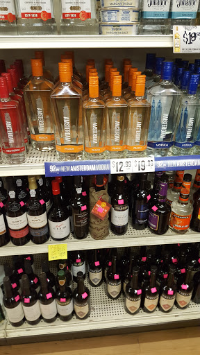 Liquor Store «Pinkey West Street Liquors», reviews and photos, 1100 West St, Annapolis, MD 21401, USA