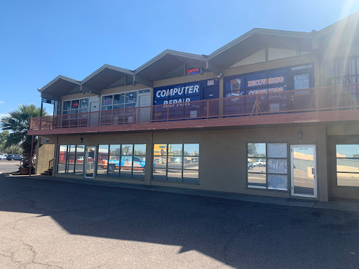 The Orchard, 244 N Country Club Dr #202, Mesa, AZ 85201, USA, 