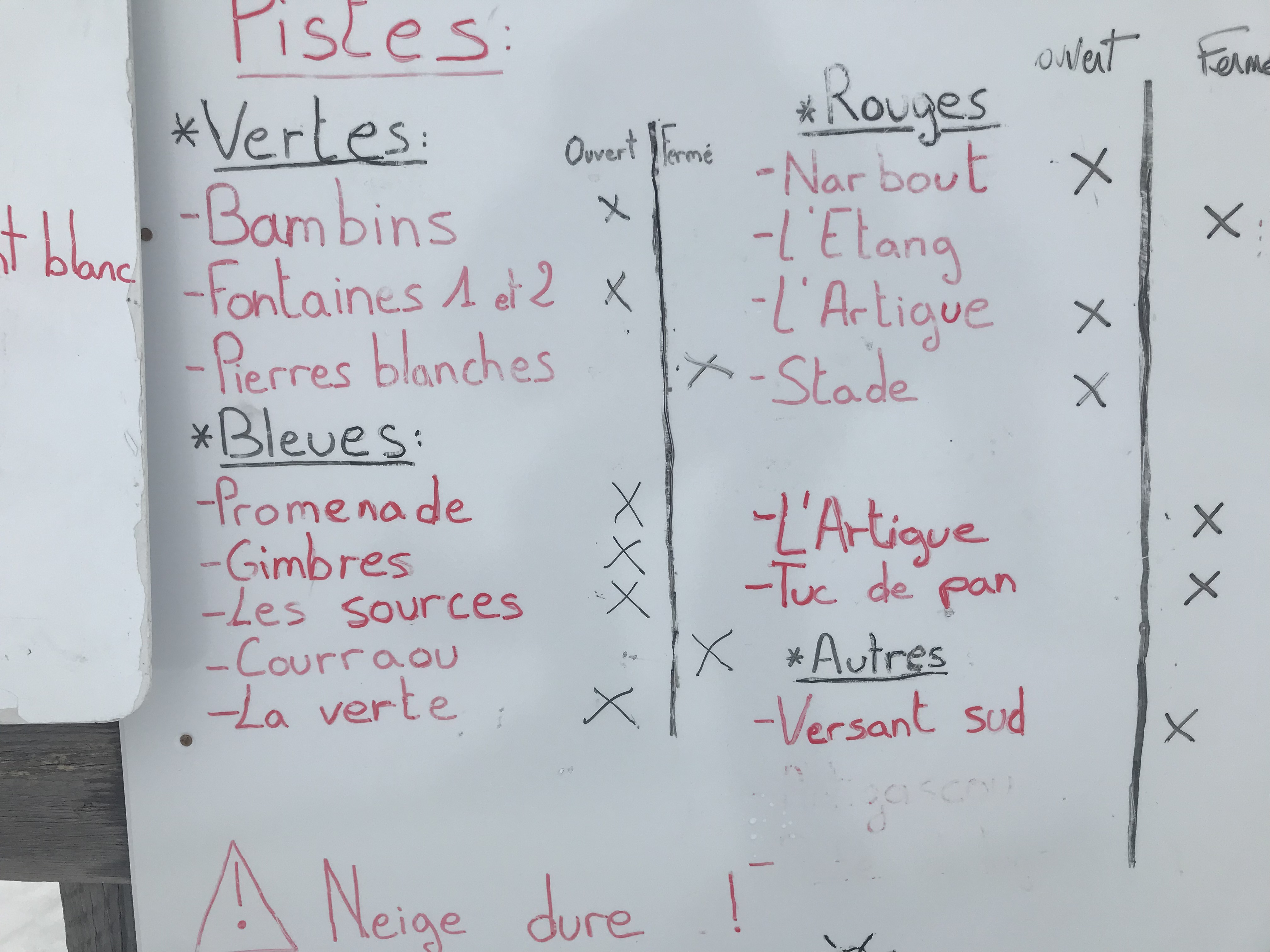 Photo n° 1 de l'avis de SAGOT.e fait le 18/02/2022 à 11:01