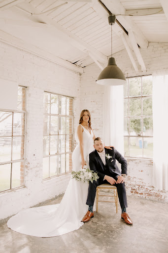 Wedding Venue «Hickory Street Annex», reviews and photos, 501 S 2nd Ave #200, Dallas, TX 75226, USA