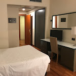 Photo n°1 de l'avis de Anita.i fait le 25/04/2023 à 16:15 sur le  Charme Hotel à Prato