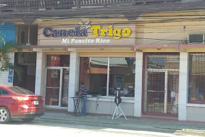 Canela & Trigo image