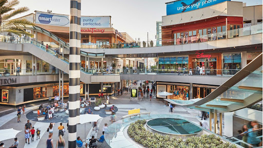 Shopping Mall «Santa Monica Place», reviews and photos, 395 Santa Monica Place, Santa Monica, CA 90401, USA