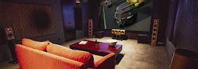 The Modern Home Theater - Photo 9 - Car repair in Birmingham, MI, Warren