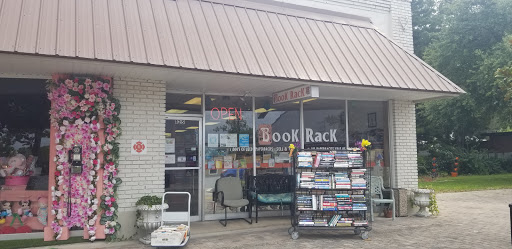 Used Book Store «Book Rack», reviews and photos, 125 E McKey St, Ocoee, FL 34761, USA