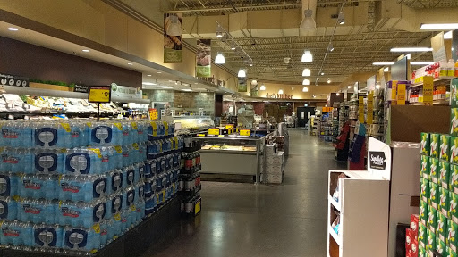 Grocery Store «Jewel-Osco», reviews and photos, 220 W Peace Rd, Sycamore, IL 60178, USA