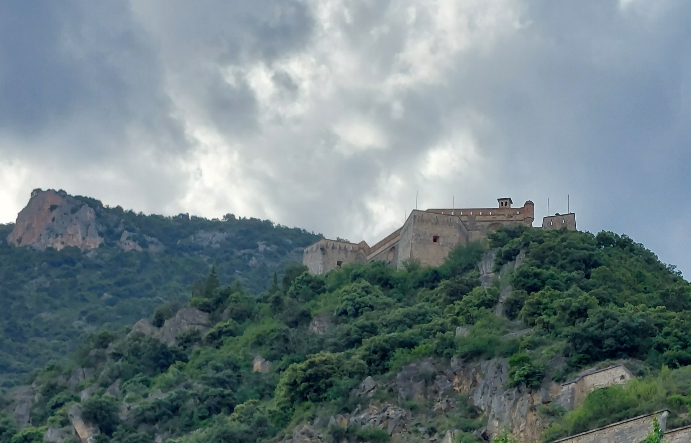 Photo n° 1 de l'avis de Thierry.o fait le 18/11/2023 à 10:13