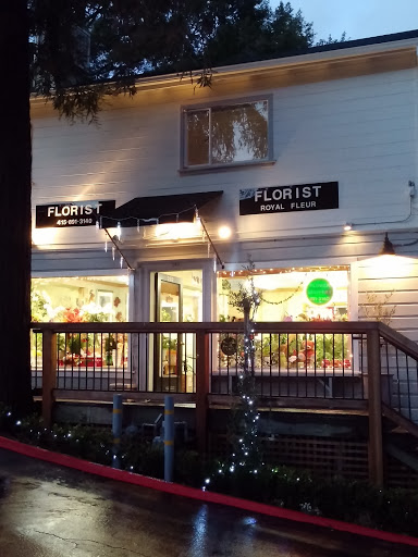 Le Florist of Larkspur - Royal Fleur, 282 Magnolia Ave, Larkspur, CA 94939, USA, 