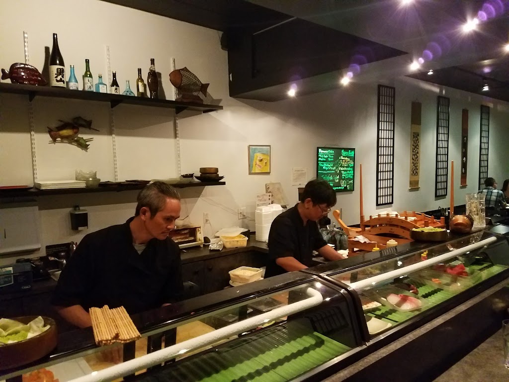 YU-MI Japanese Restaurant 32127