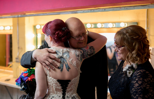 Performing Arts Theater «Chicago Street Theatre», reviews and photos, 154 W Chicago St, Valparaiso, IN 46383, USA