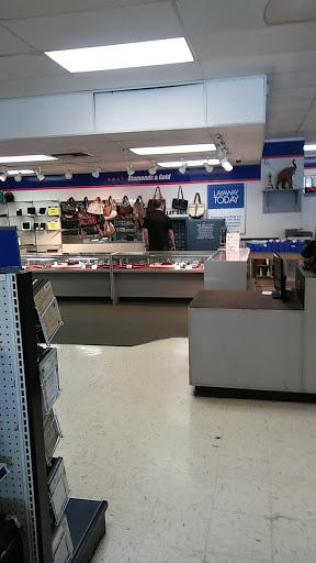 Pawn Shop «Cash America Pawn», reviews and photos, 4933 S Peoria Ave, Tulsa, OK 74105, USA