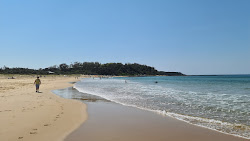 Bengello Beach'in fotoğrafı doğal alan içinde bulunmaktadır