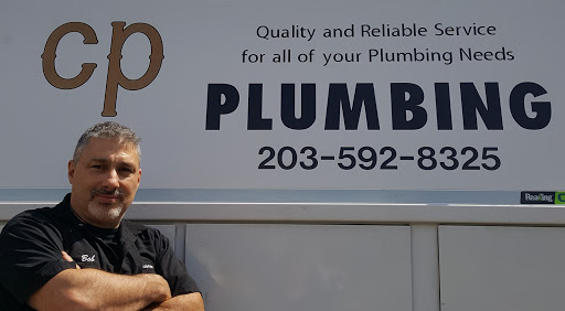 Plumber «Cyrious Plumbing, LLC», reviews and photos, 24 James Pl, Wolcott, CT 06716, USA