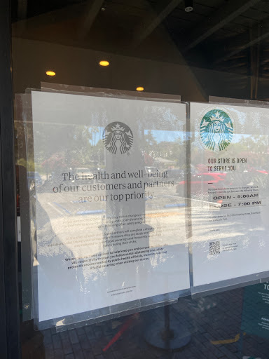 Starbucks image