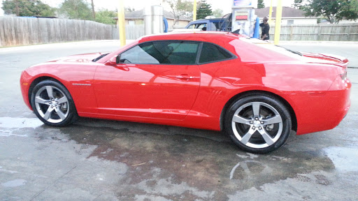 4906 Greenwood Dr, Corpus Christi, TX 78416, USA