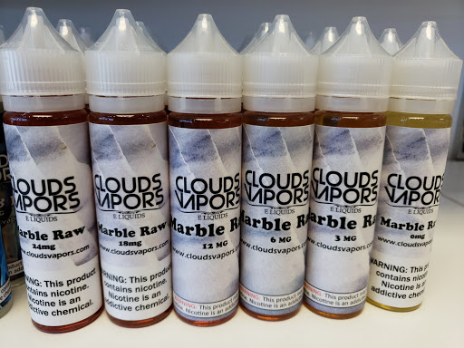 Vaporizer Store «E Vapor Squad - Vape Shop - Glass Pipes & More», reviews and photos, 1095 N Military Trl, West Palm Beach, FL 33409, USA