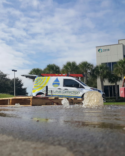 Orlando Leak Detection in Orlando, Florida