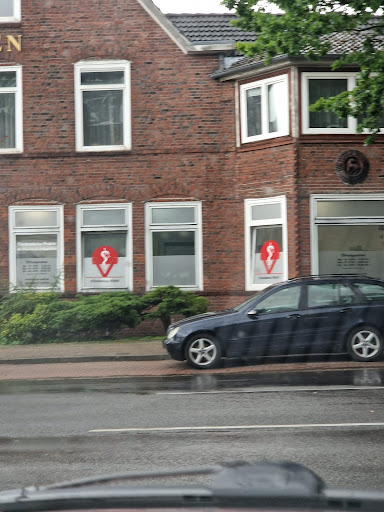Tierarztpraxis Christina Röhl unter Buxtehude, 