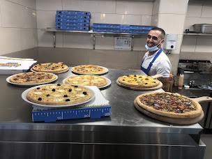 Photo n°17 de Pizza Hotimes Chelles à Chelles ()