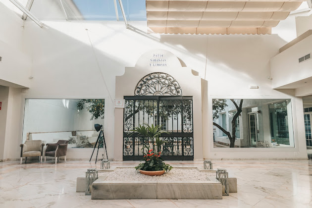 Photo hôtels Ayre Hotel Córdoba 14012 Córdoba