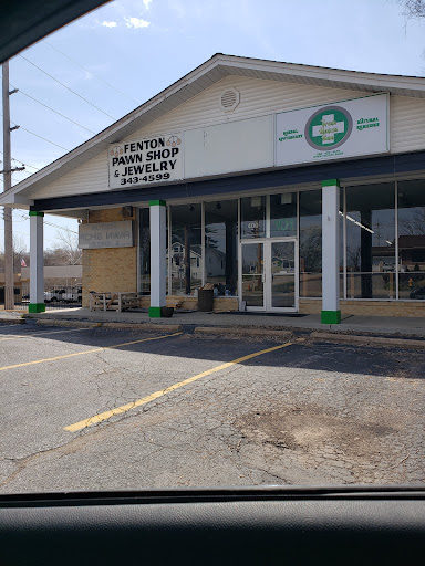 Pawn Shop «Fenton Pawn Shop & Jewelry», reviews and photos, 400 Gravois Rd, Fenton, MO 63026, USA