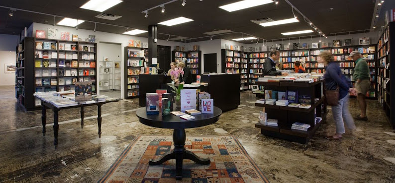 Books & Books @ The Studios of Key West by null