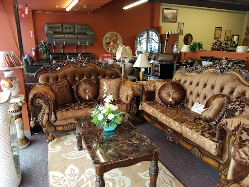 Shopping Mall «Cedarbrook Plaza Shopping Center», reviews and photos, 1000 Easton Rd, Wyncote, PA 19095, USA