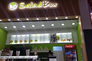 Salad Box image