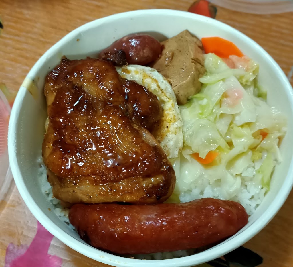 台中市烏日區 春風稻鐵板燒丼飯-烏日新興店 - 台灣餐廳推薦 手搖推薦 甜點推薦 買一送一 優惠訊息