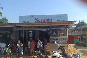 Surabhi Cafe image